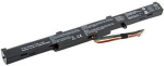 AVACOM battery for Asus X550E, X751 Li-Ion 14.4V 2200mAh
