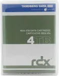 K&otilde;vaketas TANDBERG DATA Tandberg RDX 4TB Cartridge 8824-RDX