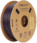 Creality 3D Hyper Series PLA/karbonfiberfilament 1.75mm Sort