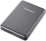 Intenso POWER BANK USB 10000MAH MAG/GREY 7344034