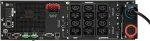 EATON 9PX G2 9PX6KIRTNG2 - UPS (rack-mountable/external) - AC 200/208/220/230/240 V - 6000 watts - 6