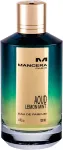 MANCERA Aoud Lemon Mint 120ml - Eau de Parfum uniseks