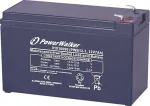 UPS Bluewalker Powerwalker PWB12-7 VRLA Blei-Gel Akku 12V/7Ah (91010090)