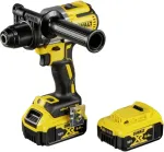 DeWALT DCD991P2 18V 2x 5,0 Ah Cordless Drill Driver