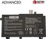 ASUS Notebook Battery B31N1726, 4550mAh, Extra Digital Advanced