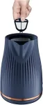 Veekeetja Tefal Loft KO251430 electric kettle 1.7 L Blue