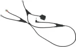 GN Audio ALACTEL MSH-ADAPTER F/ PRO + GO SERIE