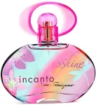 Ferragamo Incanto Shine 100ml - Eau de Toilette naistele