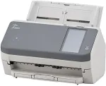 Sk&auml;nner Ricoh fi-7300NX Dokumentenscanner Duplex ADF USB LAN