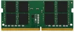 M&auml;lu Kingston Technology NB MEMORY 32GB PC25600 DDR4/SO KVR32S22D8/32 KINGSTON