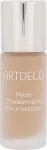 Artdeco Rich Treatment 17 Creamy Honey 20ml - Makeup naistele