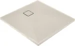 Deante Granite square tray 90x90 cm