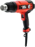 Black & Decker Heavy Duty Heat Gun | KX2200K-QS | 2000 W