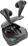 White Shark TITAN GEB-TWS96, Black