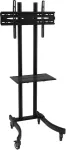 TECHLY TV stand 32-70inch 40KG