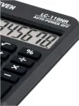 Kalkulaator ELEVEN Pocket calculator LC110NR