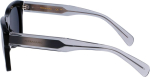 Ferragamo P&auml;ikeseprillid MAN SF1087SN-13 (L&auml;&auml;ts/Sild/K&otilde;rvakaar) 56/18/145 mm
