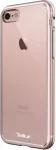 Tellur Cover Premium Crystal Shield for iPhone 7 pink