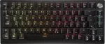 Klaviatuur CORSAIR Wireless gaming keyboard TKL K65