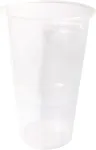 No brand Tops 500 ml , PP, l&auml;bipaistev, 50tk.