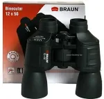 Braun Phototechnik Braun Binocular 12x50