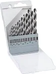 Bosch HSS Twist Drill Bit PointTeQ Sets