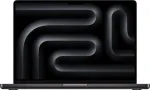 S&uuml;learvuti APPLE MacBook Pro 14" 2025 M5/16/512 GB 10C CPU 10C GPU Space Schwarz MDE04D/A