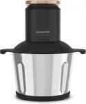 Sencor Minipurustaja SCB8000BK