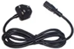 ORIGIN STORAGE UK POWER kaabel FOR C-SERIES LATITUDE PSU