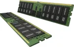 M&auml;lu SAMSUNG serveri 96GB DDR5 6400 RDIMM (6Gx4 DR)