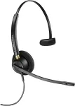 POLY HP EncorePro HW510 Peakomplekt-EURO