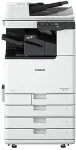 Printer CANON imageRUNNER 2930i - Multifunktionsdrucker - s/w - Laser - A3 (297 x 420 mm) (Original) - A3 (Medien) - bis zu 30 Seiten/Min. (Kopieren)