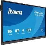 Monitor Iiyama TN6505A-B1AG 65IN UHD IR 40P TOUCH AG WITH NO-OS