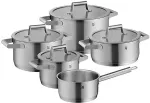 WMF Comfort Line 0732556040 grydes&aelig;t 9 stk