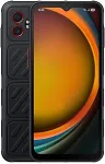 Mobiiltelefon SAMSUNG Galaxy XCover7 Pro Enterprise Edition XCover7 Pro 16.8 cm (6.6") Dual SIM Android 15 5G USB Type-C 6 GB 128 GB 4350 mAh Black
