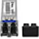 TrendNet Mini-GBIC Single-Mode Dual Wave LC Module 1310 10km