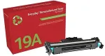 Tooner XEROX Everyday&trade; Mono Drum Remanufactured by compatible with HP 19A (CF219A), Standard capacity