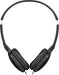 Jvc Headphones HA-S160M wired black