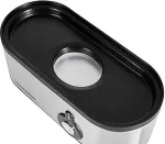 Mesko Home Mesko | Egg boiler | MS 4485 | Stainless steel | 210 W | Functions For 3 eggs