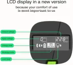 UPS GREEN CELL LP700 uninterruptible power supply (UPS) Line-Interactive 1 kVA 700 W 4 AC outlet(s)