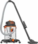 Tolmuimeja No name Vacuum cleaner wet&dry 1600W 230V 30L BD