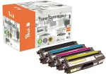 Tooner Peach Toner Brother TN-328 MultiPack Plus 2xbk,c,m,y remanufactured