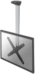 Neomounts Desk Mount | DS45-430BL12 TV stand | Adjustable Height, Swivel | 23-43 " | Maximum weight (capacity) 40 kg | Black