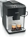 Kohvimasin Siemens TP 511 D01 EQ.500 Classic