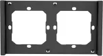 SONOFF Switch Frame 2-Gang for M5-80