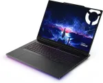 S&uuml;learvuti Lenovo LEGION 9 ULTRA 9 275HX/18" WQUXGA (3840X2400) IPS 500NITS GLOSSY, 100% DCI-P3, 240HZ / 440HZ, DOLBY VISION&reg;, G-SYNC&reg;, DISPLAYHDR&trade; 400, 3D DISPLAY, LOW BLUE LIGHT, HIGH GAMING PERFORMANCE/192GB/2TB SSD/RTX5090_24GB/INTEL&reg; KILLER&trade; WI- ...
