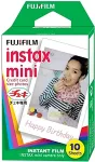 Fujifilm instax mini Film white frame