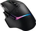 Hiir Logitech MOUSE USB OPTICAL G502X PLUS/BLACK 910-006162
