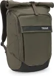 THULE Paramount Backpack 24L - PARABP3116 MINERAL BROWN | Thule