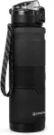 Gymstick Drinking bottle 1L black